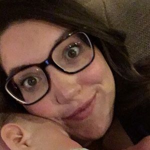 Meet your Posher, Brittney